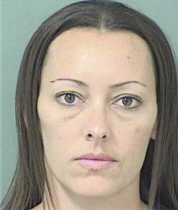 Annmarie Christopher, - Palm Beach County, FL 